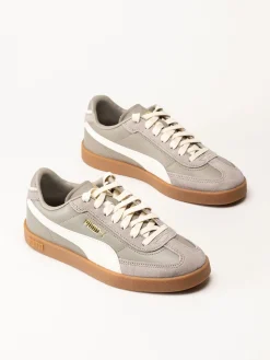 Puma - Club II Era - Grå sneakers
