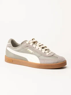 Puma - Club II Era - Grå sneakers