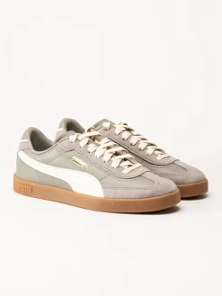 Puma - Club II Era - Grå sneakers