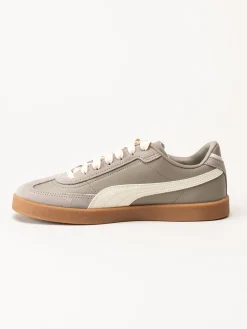 Puma - Club II Era - Grå sneakers