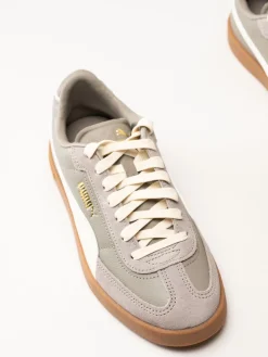 Puma - Club II Era - Grå sneakers