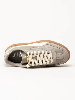 Puma - Club II Era - Grå sneakers