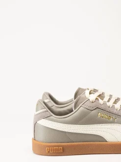 Puma - Club II Era - Grå sneakers