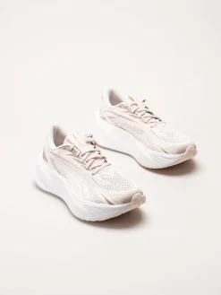 Puma - Maxima Pro - Rosa sneakers i textil
