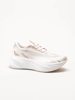 Puma - Maxima Pro - Rosa sneakers i textil