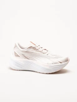 Puma - Maxima Pro - Rosa sneakers i textil