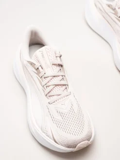 Puma - Maxima Pro - Rosa sneakers i textil