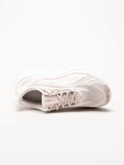 Puma - Maxima Pro - Rosa sneakers i textil