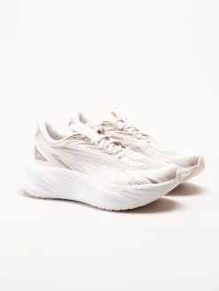 Puma - Maxima Pro - Rosa sneakers i textil