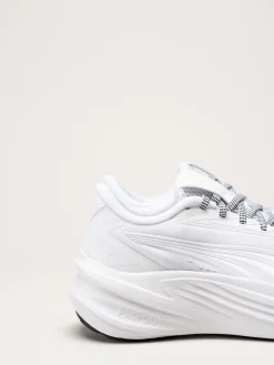 Puma - Maxima Pro - Vita sneakers i textil