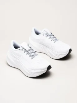 Puma - Maxima Pro - Vita sneakers i textil