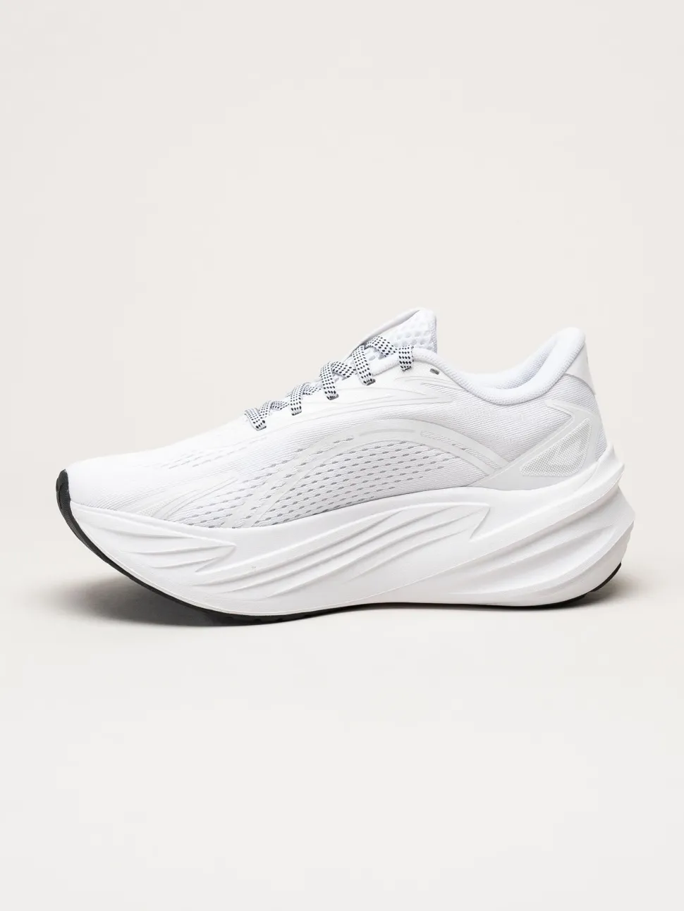 Puma - Maxima Pro - Vita sneakers i textil