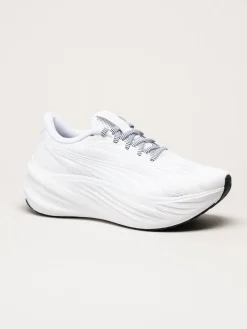 Puma - Maxima Pro - Vita sneakers i textil