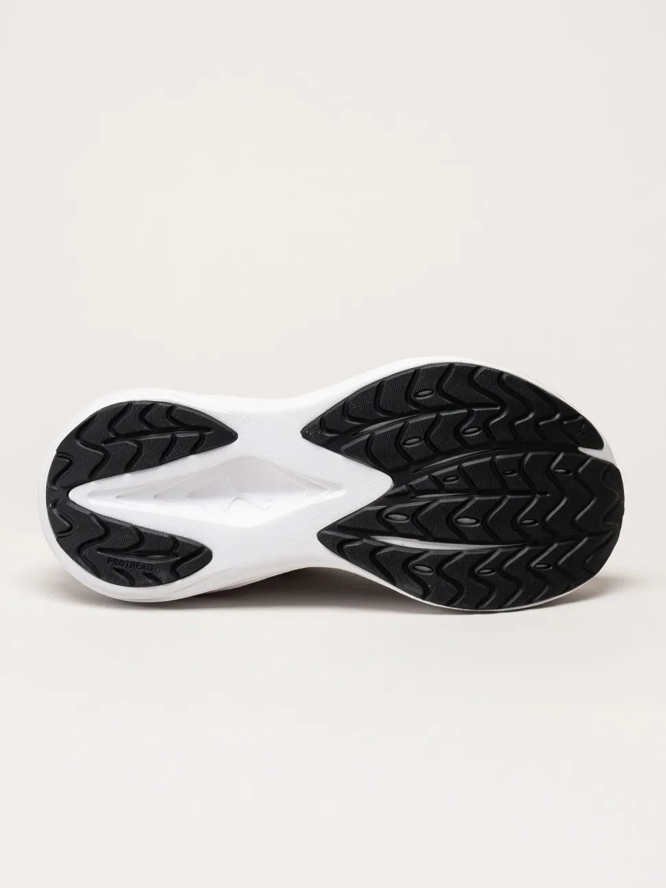 Puma - Maxima Pro - Vita sneakers i textil