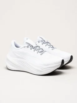 Puma - Maxima Pro - Vita sneakers i textil