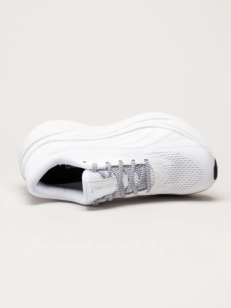 Puma - Maxima Pro - Vita sneakers i textil