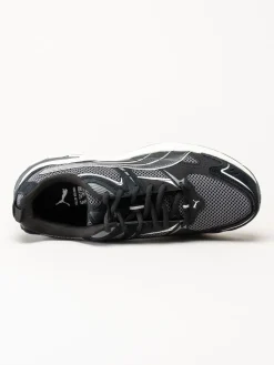 Puma - Milenio Tech 2000 - Svarta sneakers