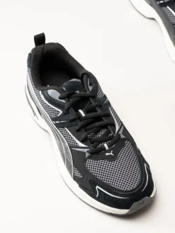 Puma - Milenio Tech 2000 - Svarta sneakers