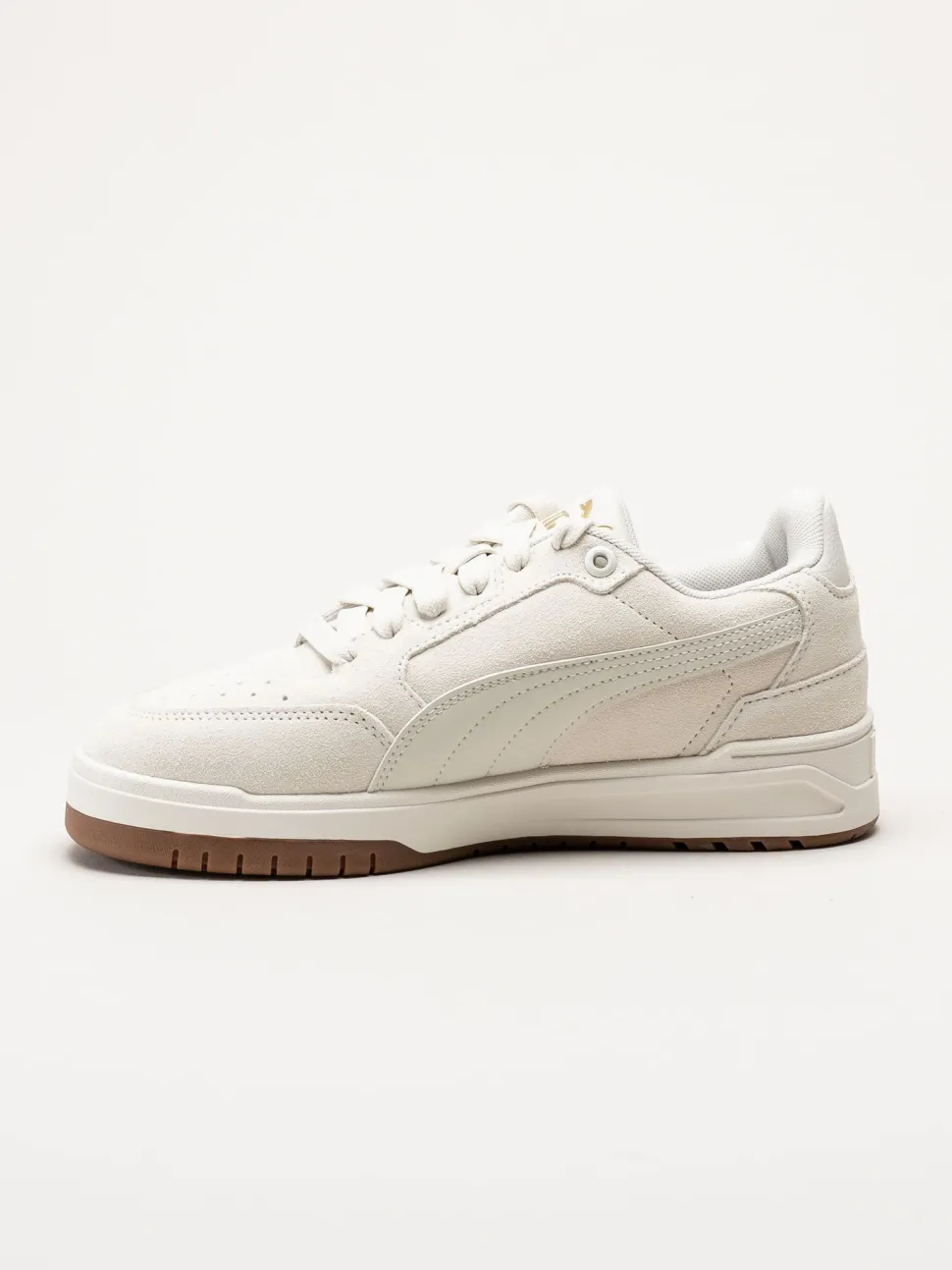 Puma - Shuffle Downtown - Offwhite sneakers