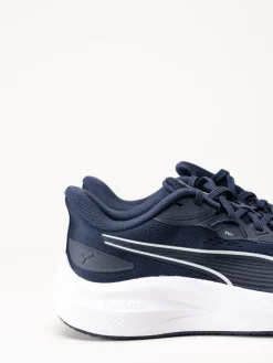 Puma - Skyrocket Lite 2 - Marinblå sneakers
