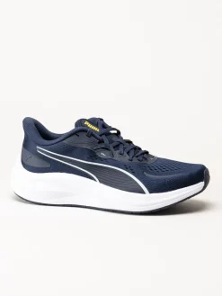 Puma - Skyrocket Lite 2 - Marinblå sneakers