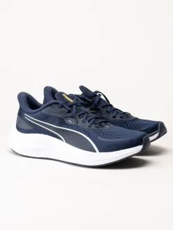 Puma - Skyrocket Lite 2 - Marinblå sneakers