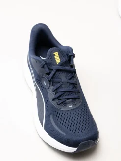 Puma - Skyrocket Lite 2 - Marinblå sneakers