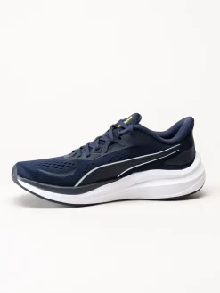 Puma - Skyrocket Lite 2 - Marinblå sneakers