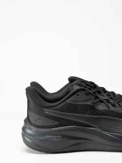 Puma - Skyrocket Lite 2 - Svarta sneakers