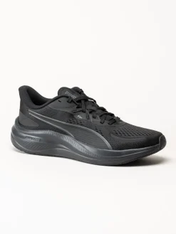 Puma - Skyrocket Lite 2 - Svarta sneakers