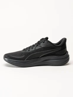 Puma - Skyrocket Lite 2 - Svarta sneakers