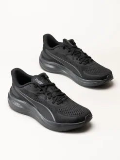 Puma - Skyrocket Lite 2 - Svarta sneakers