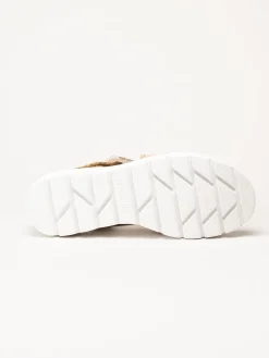 Remonte - Beige sandaler