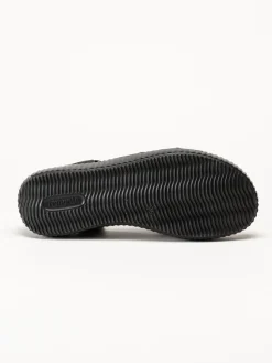 Remonte - Svarta sandaler