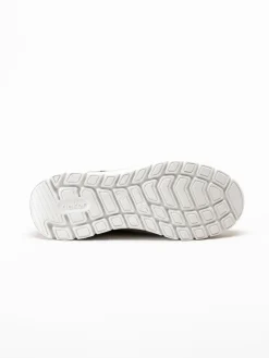 Rieker - Beige slip on sneakers