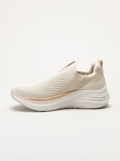 Rieker - Beige sneakers