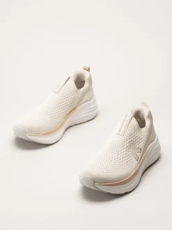 Rieker - Beige sneakers