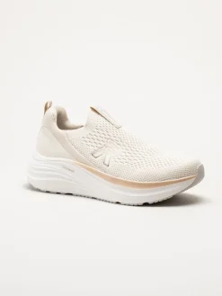 Rieker - Beige sneakers