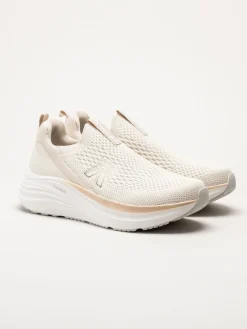 Rieker - Beige sneakers