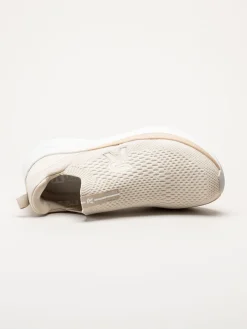 Rieker - Beige sneakers