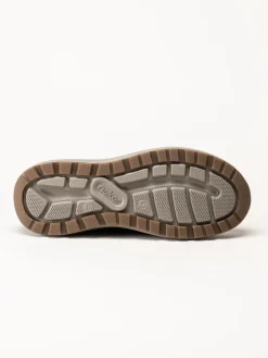 Rieker - Blå sneakers