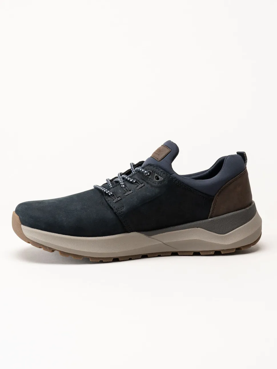 Rieker - Blå sneakers
