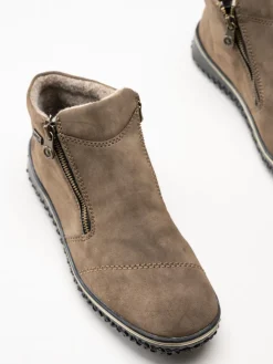 Rieker - Bruna fodrade boots