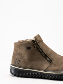 Rieker - Bruna fodrade boots