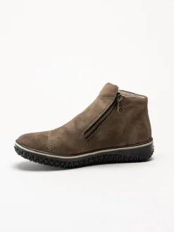 Rieker - Bruna fodrade boots