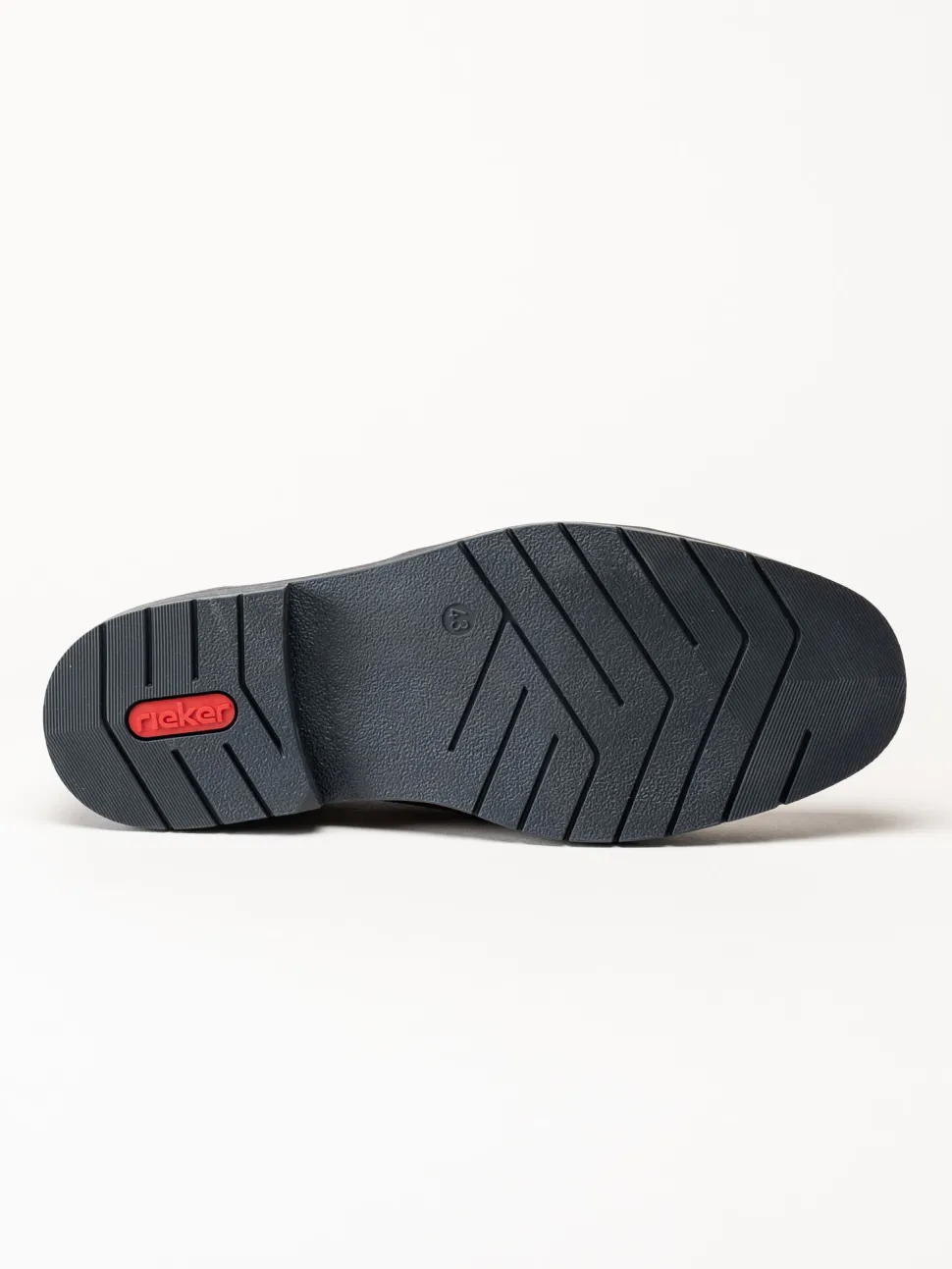 Rieker - Bruna loafers