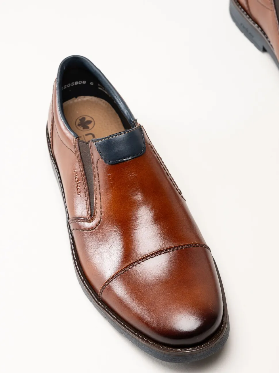 Rieker - Bruna loafers