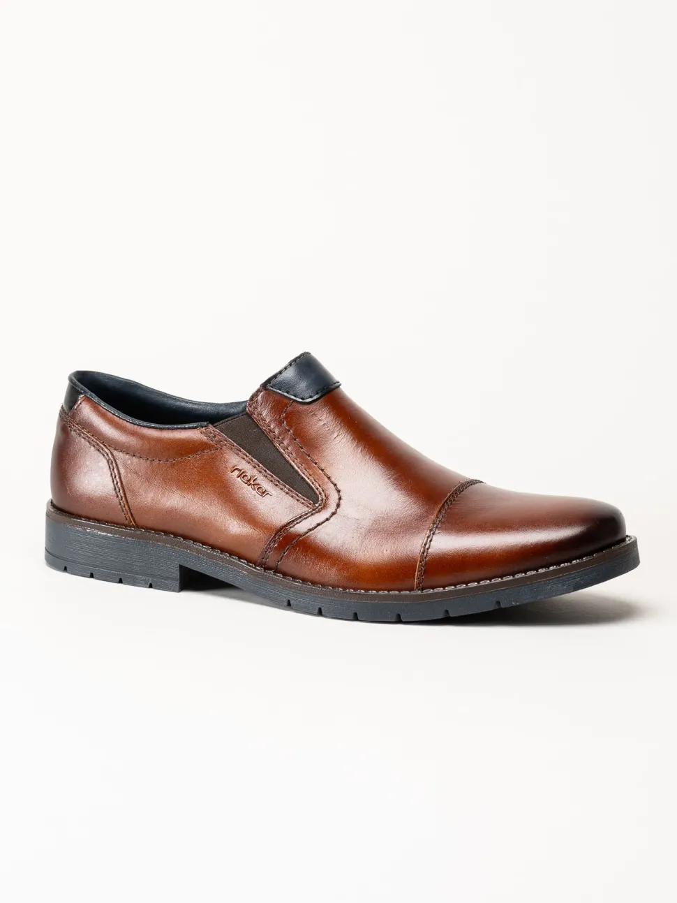 Rieker - Bruna loafers