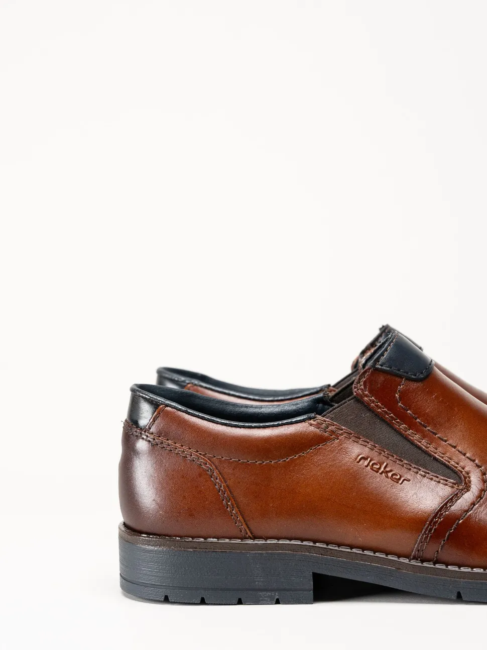 Rieker - Bruna loafers