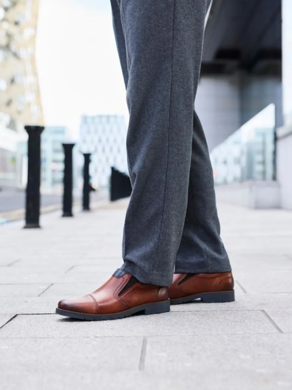 Rieker - Bruna loafers